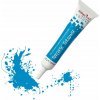 Gélová farba Saracino - Turquoise 20g Gélová farba Saracino - Turquoise 20g