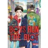 Boys Run the Riot 1 (Gandalf Bartholomäus)(Brožovaná) Boys Run the Riot 1 (Gandalf Bartholomäus)(Brožovaná)