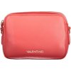 Dámska Kabelka VALENTINO BAGS - Červená 23.0X17.0X6.0cm Farba: červená, Veľkosť: 23.0X17.0X6.0 Dámska Kabelka VALENTINO BAGS - Červená 23.0X17.0X6.0cm Farba: červená, Veľkosť: 23.0X17.0X6.0