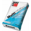 Baumit MultiWhite – Renovačná stierka na opravu fasád - 25 kg Baumit MultiWhite – Renovačná stierka na opravu fasád - 25 kg