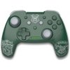 Harry Potter Wireless Controller Slytherin - Green (SWITCH) Harry Potter Wireless Controller Slytherin - Green (SWITCH)