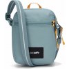 Pacsafe taška GO MICRO crossbody fresh mint