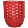 Obal Na Kvetináč 30 cm keramika, červený Obal Na Kvetináč 30 cm keramika, červený