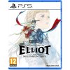 The Adventures of Elliot: The Millennium Tales (PS5) The Adventures of Elliot: The Millennium Tales (PS5)
