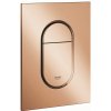 Grohe Arena Cosmopolitan S Ovládacie tlačidlo splachovania, Warm Sunset 37624DA0-GR Grohe Arena Cosmopolitan S Ovládacie tlačidlo splachovania, Warm Sunset 37624DA0-GR