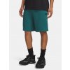 Under Armour Pánske kraťasy UA Rival LW Shorts Zelená SM Under Armour Pánske kraťasy UA Rival LW Shorts Zelená SM