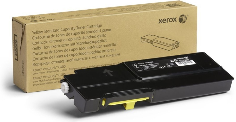 Xerox 106R03537 - originálny