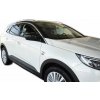 Deflektory - Opel Grandland X 2017 Deflektory - Opel Grandland X 2017