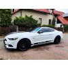 Bočné pruhy na Ford Mustang 05-14 - nálepka Bočné pruhy na Ford Mustang 05-14 - nálepka