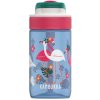 Detská fľaša Kambukka Lagoon 400 ml Blue Flamingo Detská fľaša Kambukka Lagoon 400 ml Blue Flamingo