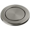 Blanco RECO PUSH CONTROL III, SATIN PLATINUM - 210677 Blanco RECO PUSH CONTROL III, SATIN PLATINUM - 210677