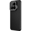 Obal Nillkin CarboProp Aramid Magnetic Xiaomi 15 5G čierny Obal Nillkin CarboProp Aramid Magnetic Xiaomi 15 5G čierny