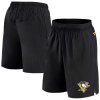Fanatics Pánske Kraťasy Pittsburgh Penguins Authentic Rinkside Performance Veľkosť: L Fanatics Pánske Kraťasy Pittsburgh Penguins Authentic Rinkside Performance Veľkosť: L