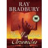 The Martian Chronicles (Ray Bradbury)(Pevná) The Martian Chronicles (Ray Bradbury)(Pevná)