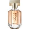 Hugo Boss The Scent parfumovaná voda dámska 50 ml