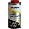 DYNAMAX All-Season Diesel Additive 500 ml