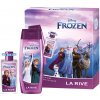 LA RIVE Frozen Parfémová voda 50 ml + sprchový gél & šampón 250 ml Darčekové balenie LA RIVE Frozen Parfémová voda 50 ml + sprchový gél & šampón 250 ml Darčekové balenie