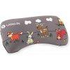 Vankúš pre detský turistický nosič LittleLife Child Carrier Face Pad Vankúš pre detský turistický nosič LittleLife Child Carrier Face Pad