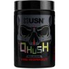 Anabolizér USN Qhush Black 220g, bobulový plamen (6009544952893) Anabolizér USN Qhush Black 220g, bobulový plamen (6009544952893)
