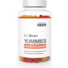 Multivitamínové Yummies - GymBeam MINIMÁLNA TRVANLIVOSŤ: MIN. TRV. 7/2026 Multivitamínové Yummies - GymBeam MINIMÁLNA TRVANLIVOSŤ: MIN. TRV. 7/2026