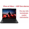 Lenovo TP L13 G6, Ryzen 7 Pro 250, 13.3˝ 1920x1200 WUXGA, UM Lenovo TP L13 G6, Ryzen 7 Pro 250, 13.3˝ 1920x1200 WUXGA, UM