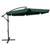 SmileHOME by Pepita Capri naklápací záhradný slnečník 3m green SmileHOME by Pepita Capri naklápací záhradný slnečník 3m green