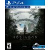 Robinson The Journey VR (PS4) 711719865551 Robinson The Journey VR (PS4) 711719865551