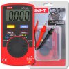 Ručný multimeter Unit-T LXUT120A Ručný multimeter Unit-T LXUT120A
