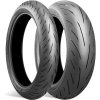Bridgestone BATTLAX HYPERSPORT S22 R 200/55 R17 78 W Bridgestone BATTLAX HYPERSPORT S22 R 200/55 R17 78 W