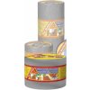 Sika MultiSeal T Samolepiaca bitúmenová páska vystužená hliníkovou fóliou 10 cm x 3 m terracota Sika MultiSeal T Samolepiaca bitúmenová páska vystužená hliníkovou fóliou 10 cm x 3 m terracota