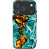 Picasee ULTIMATE CASE pro Apple iPhone 17 Pro - Goldsky Picasee ULTIMATE CASE pro Apple iPhone 17 Pro - Goldsky