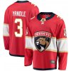 Fanatics Dres Florida Panthers #3 Keith Yandle Breakaway Alternate Jersey Distribúcia: USA Fanatics Dres Florida Panthers #3 Keith Yandle Breakaway Alternate Jersey Distribúcia: USA