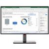 LENOVO LCD P27h-30 - 27'',IPS,matný,16:9,2560x1440,178/178,4ms,350cd/m2,1000:1,HDMI,DP,USB-C,USB Hub,RJ45,VESA,Pivot 63A1GAT1EU LENOVO LCD P27h-30 - 27'',IPS,matný,16:9,2560x1440,178/178,4ms,350cd/m2,1000:1,HDMI,DP,USB-C,USB Hub,RJ45,VESA,Pivot 63A1GAT1EU