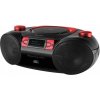 BOOMBOX RÁDIO CD MP3 PREHRÁVAČ USB DAB+ Bluetooth GoGen BOOMBOX RÁDIO CD MP3 PREHRÁVAČ USB DAB+ Bluetooth GoGen