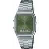 HODINKY CASIO UNISEX AQ-230A-3A (38,8MM) HODINKY CASIO UNISEX AQ-230A-3A (38,8MM)