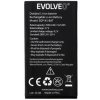 EVOLVEO originální baterie 2500 mAh pro StrongPhone X5 EVOLVEO originální baterie 2500 mAh pro StrongPhone X5