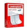 BSN Medical GmbH LEUKOPLAST SOFT WHITE náplasť na rany, 2 veľkosti, 1x20 ks BSN Medical GmbH LEUKOPLAST SOFT WHITE náplasť na rany, 2 veľkosti, 1x20 ks