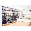 Samolepiaca vliesová fototapeta Fľaše od alkoholu 375 x 250 cm Samolepiaca vliesová fototapeta Fľaše od alkoholu 375 x 250 cm