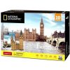 CubicFun 3D puzzle National Geographic: Big Ben 94 ks CubicFun 3D puzzle National Geographic: Big Ben 94 ks
