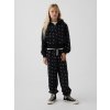 GAP Detské tepláky VintageSoft Čierna XXL GAP Detské tepláky VintageSoft Čierna XXL
