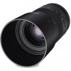 Samyang 100 mm f / 2,8 ED UMC Macro pre Fujifilm X Samyang 100 mm f / 2,8 ED UMC Macro pre Fujifilm X