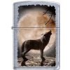 Zapaľovač Zippo 25969 Howling Wolf Zapaľovač Zippo 25969 Howling Wolf