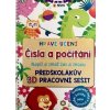 HRAVÉ UČENÍ - ČÍSLA A POČÍTÁNÍ- Napiš a Smaž HRAVÉ UČENÍ - ČÍSLA A POČÍTÁNÍ- Napiš a Smaž
