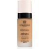 Collistar Impeccabile N Ambra podkladová báza na tvár 30 ml Collistar Impeccabile N Ambra podkladová báza na tvár 30 ml