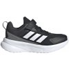 Detská športová obuv (tréningová) ADIDAS-FortaRun 4.0 K core black/cloud white/carbon Čierna 28 25/26 Detská športová obuv (tréningová) ADIDAS-FortaRun 4.0 K core black/cloud white/carbon Čierna 28 25/26