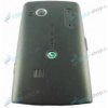 Kryt SonyEricsson X10 Mini Pro (U20i) batérie čierny Originál Kryt SonyEricsson X10 Mini Pro (U20i) batérie čierny Originál
