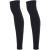 Návleky na nohy SANTINI Unico Black - M Návleky na nohy SANTINI Unico Black - M