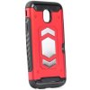 Púzdro Forcell Magnet Case Samsung Galaxy J3 2017 Červené Púzdro Forcell Magnet Case Samsung Galaxy J3 2017 Červené
