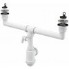 AlcaPlast A449P-DN50/40 AlcaPlast A449P-DN50/40