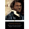 Narrative of Frederick Douglass (Frederick Douglass)(Brožovaná) Narrative of Frederick Douglass (Frederick Douglass)(Brožovaná)